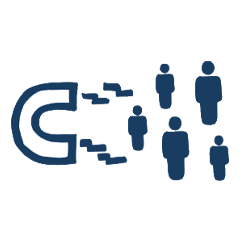 raccolta dati clienti - mkm digital