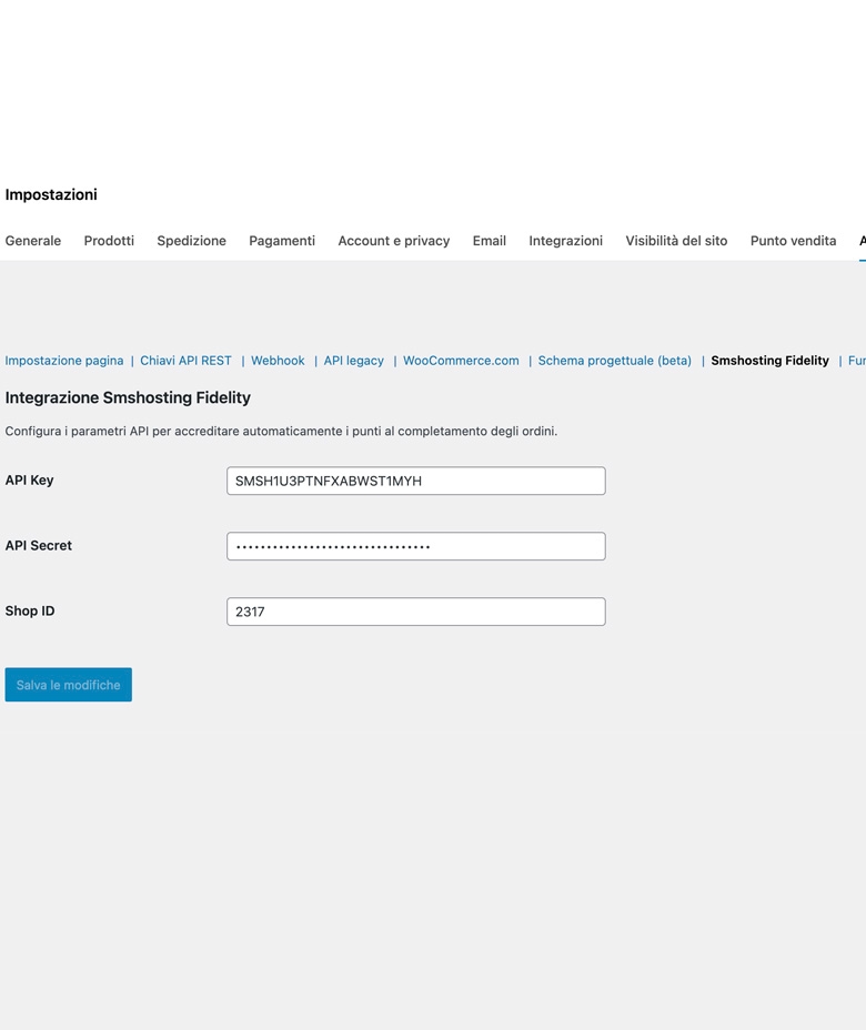 lugin fidelity card per woocommerce lugin fidelity card per woocommerce