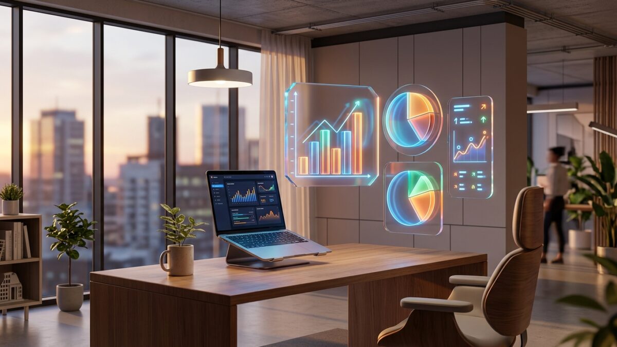 Statistiche Social WordPress: Monitora i Dati | MKM Digital