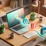 Automatizzare Post Social WordPress con Buffer | MKM Digital