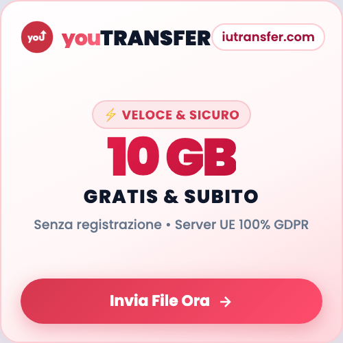 iuTRANSFER